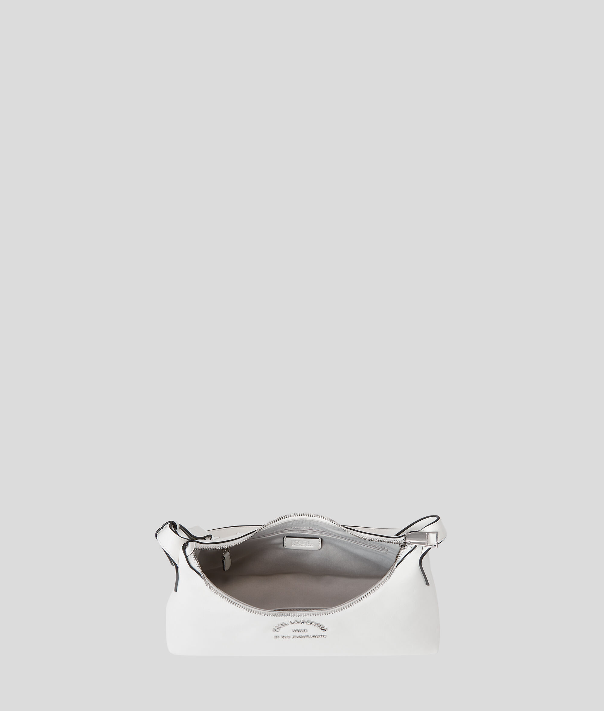 (image for) Streamlined RUE ST-GUILLAUME SHOULDER BAG